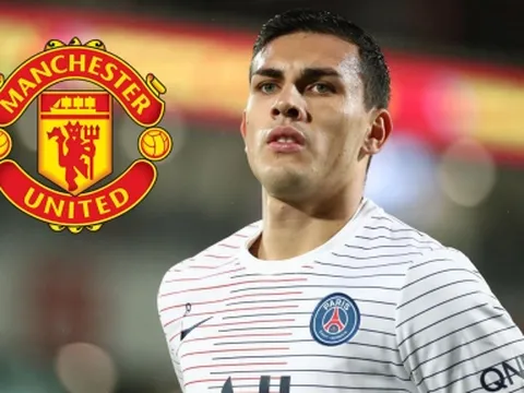 MU tìm được phương án hoàn hảo thay thế De Jong, nhưng gặp khó bởi PSG