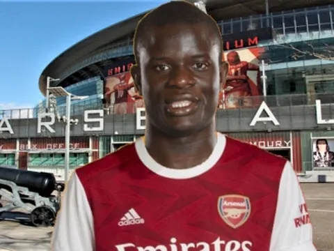 NÓNG: Arsenal gây sốc với siêu sao của Chelsea