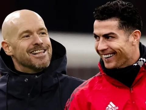 Tin MU mới nhất 12/7: Chính thức xác định tương lai của Ronaldo, ten Hag chốt đội trưởng gây sốc