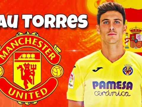 Lơ là chuyển nhượng, Man Utd và Tottenham nhận 'trái đắng' từ siêu hậu vệ