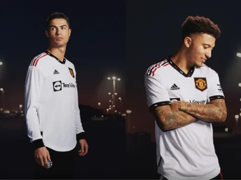 Tin MU mới nhất 17/7: Ronaldo nhận 'trái đắng' từ huyền thoại, quỷ đỏ công bố áo đấu mới cực chất
