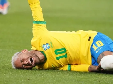 Neymar bị người cũ Man City 'chê' thậm tệ, vì đâu đến nỗi?