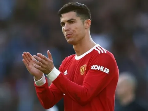Tin MU mới nhất 21/7: Tiết lộ tin buồn về Ronaldo, sao MU khổ sở với Erik ten Hag