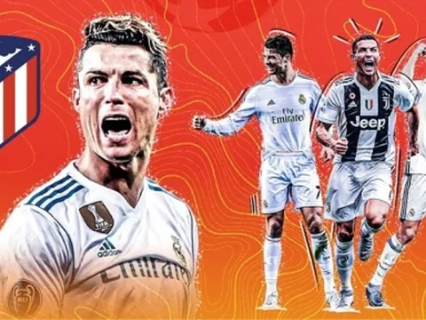 Tin chuyển nhượng 22/7: Ngã ngũ vụ Ronaldo về Madrid, tương lai của De Jong đã sáng tỏ