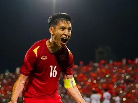 Thủ quân ĐT Việt Nam 'dự đoán' cơ hội đá AFF Cup của các tân binh