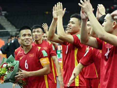 Việt Nam gặp đội số 1 châu Á ở 'siêu giải đấu'