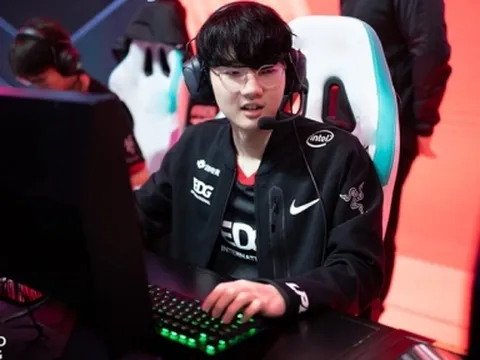 Lịch thi đấu LPL mùa Hè ngày 18/8: EDG đối đầu phượng hoàng FPX