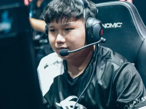 Trực tiếp VCS Mùa Hè 2022 hôm nay 24/8: TS vs SGB