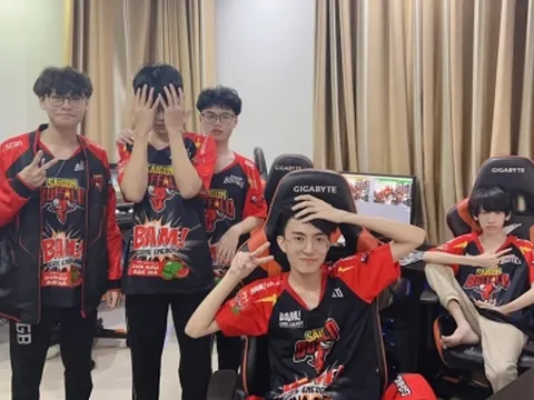 Lịch thi đấu VCS Mùa Hè 2022 hôm nay 24/8: Khai chiến Vòng Playoffs!
