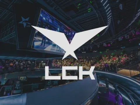 Lịch thi đấu LCK Mùa Hè 2022 mới nhất