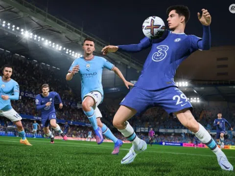 FIFA 23 vừa ra mắt đã bị chê tơi tả, liệu có nối gót PES trở thành một game thất bại?