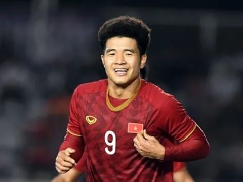 Trò cưng HLV Park Hang Seo nhận 'báo động đỏ', dễ bị gạch tên ở AFF Cup