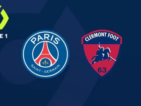 Nhận định, dự đoán Clermont vs PSG, 02h00 ngày 07/08/2022