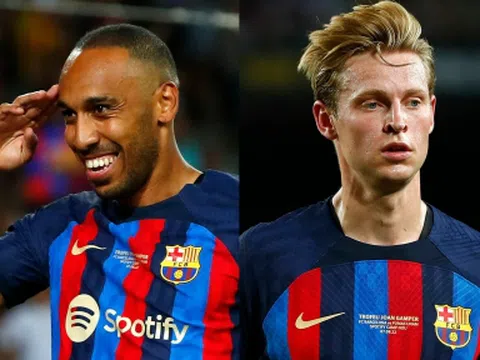 Muốn có De Jong, Chelsea nên chấp nhận sự thật này!