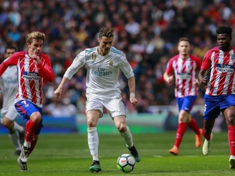 Thời cơ đã đến, ngày Ronaldo tái ngộ thành Madrid không còn xa