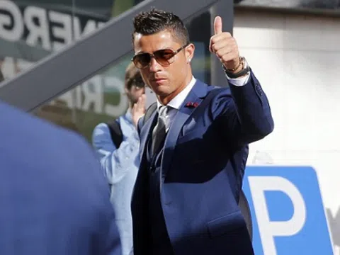 Rõ ràng lý do Ronaldo bị cả châu Âu 'chê', MU nên chấp nhận sự thật này!