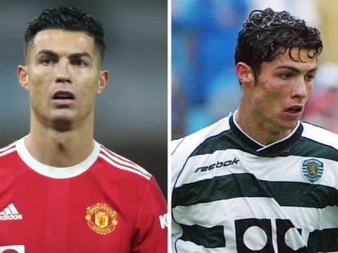 MU thẳng tay 'dập tắt' hy vọng lớn nhất của Ronaldo
