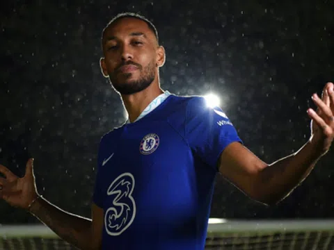 Vừa đến Chelsea, Aubameyang đã khiến các fan chỉ muốn đuổi cổ ngay lập tức