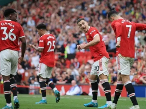 Keo kiệt không đúng chỗ, MU để mất 'đối tác' hoàn hảo của Ronaldo?