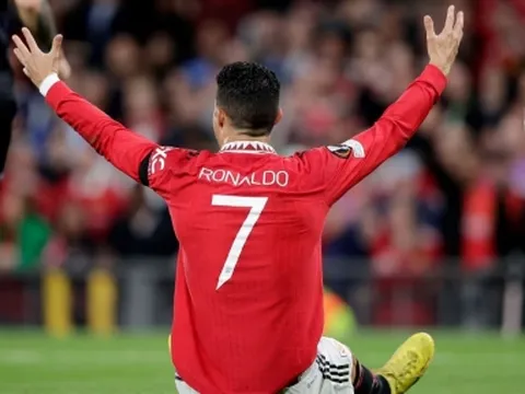Kết quả Europa League hôm nay 9/9: MU thất bại 'khó hiểu', Arsenal khởi đầu nhọc nhằn