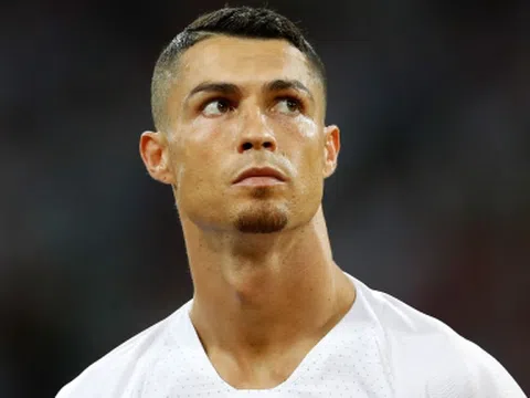 Ronaldo xứng danh huyền thoại với nghĩa cử cao đẹp của mình