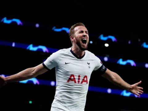 Chia tay Harry Kane, Tottenham chốt đối trọng lớn nhất của Haaland-Mbappe