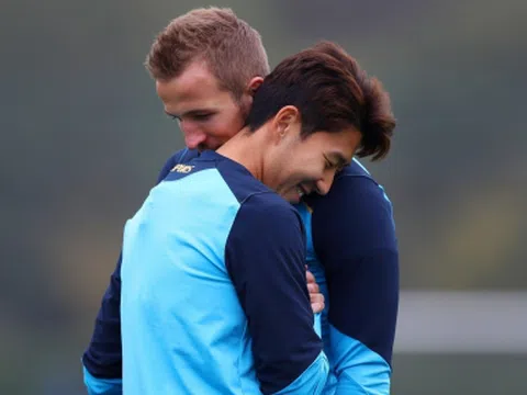 Tottenham đối xử bất công với Son Heung-min, ưu ái Harry Kane?