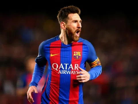 Barca tái hiện 'nỗi ám ảnh', quyết chiêu mộ Messi bằng mọi giá