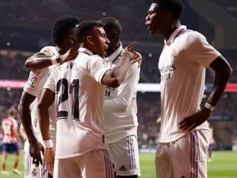 Nhận định, dự đoán Real Madrid vs Osasuna, 2h00 ngày 3/10/2022