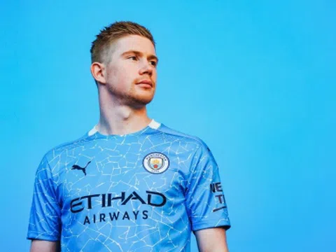 De Bruyne tự gạt bỏ Man City, đưa ra lựa chọn khó khăn nhất sự nghiệp