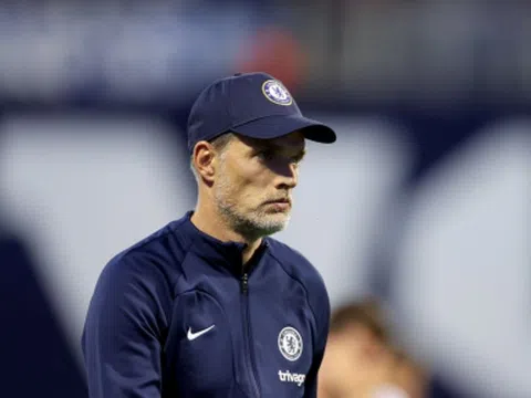 Thomas Tuchel sắp có bến đỗ 'tuyệt vời' hơn cả Bayern hay Juventus