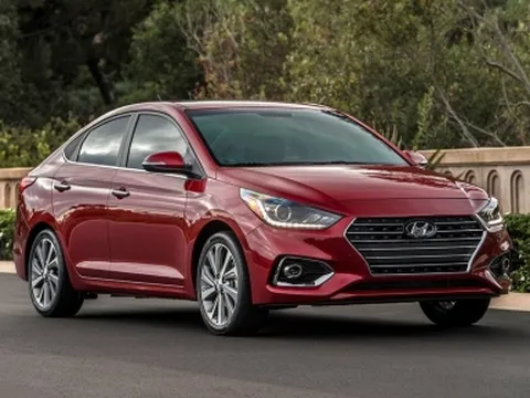 Rộ tin Hyundai Accent sẽ bị “khai tử” từ năm 2023 khiến người dùng xôn xao