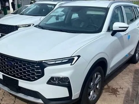Loạt SUV giá rẻ sắp ra mắt tại Việt Nam: Territory, Kicks có thể “gây sốt”