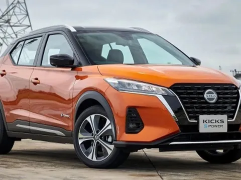 Quá sốt ruột, nhiều khách đặt xe Nissan Kicks e-Power 2022 rục rịch hủy cọc