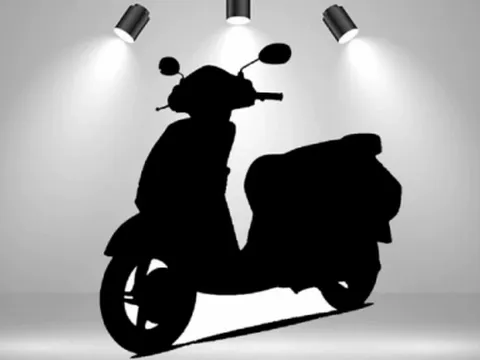 Honda sắp tung mẫu xe ga mới giá rẻ hơn Vision, nhiều tính năng vượt trội
