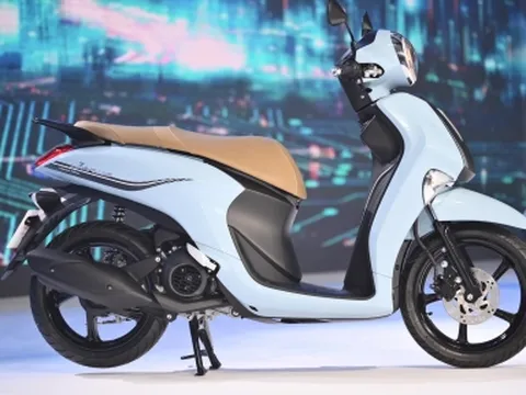 Đối thủ của Honda Vision đội giá tới 6 triệu đồng, khách Việt gặp khó