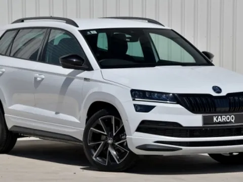 “Bom tấn” SUV cỡ C hoàn toàn mới sắp bán tại Việt Nam, quyết đấu CX-5, CR-V