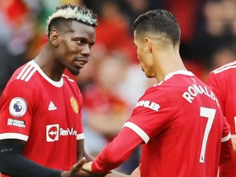 Man Utd công bố 'hàng khủng' tiếp theo ra đi, sở hữu kỹ năng đỉnh cao