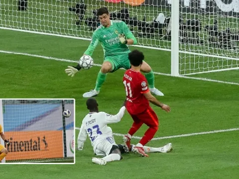 Tin bóng đá 4/6: UEFA xin lỗi NHM sau chung kết C1; U23 Việt Nam mất trụ cột hết giải?