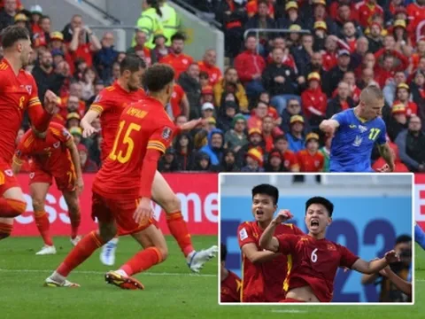 Tin bóng đá 6/6: Xác định 30/32 đội dự World Cup 2022; U23 Việt Nam đi tiếp khi nào?