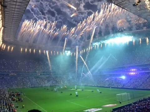 Choáng ngợp 16 SVĐ tổ chức World Cup 2026