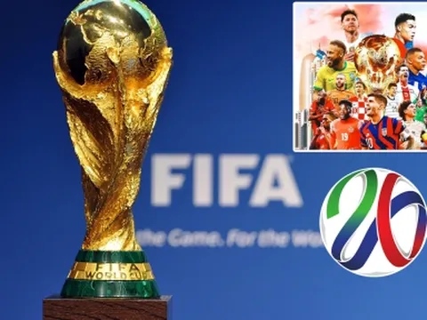 FIFA xác nhận các thành phố đăng cai World Cup 2026