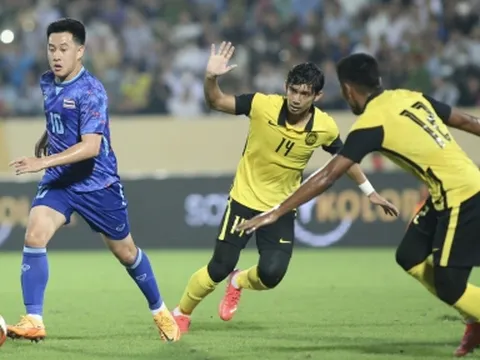 Bỏ qua U23 Việt Nam, hậu vệ Malaysia 'sợ nhất' ĐKVĐ U23 Hàn Quốc
