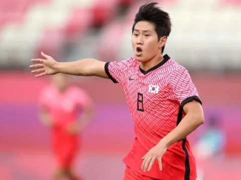 Ngôi sao La Liga của U23 Hàn Quốc tuyên bố sẽ thắng đậm U23 Việt Nam
