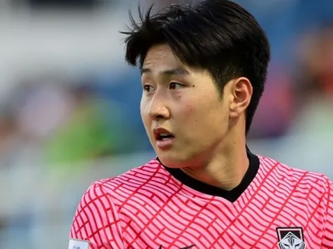 Sao La Liga trở lại, U23 Hàn Quốc 'bắn tín hiệu cực vui' cho U23 Việt Nam