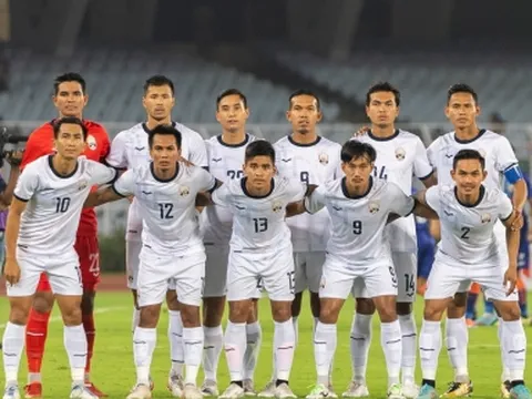 AFC 'xuống nước', ĐT Campuchia ra phán quyết quan trọng ở VL ASIAN Cup