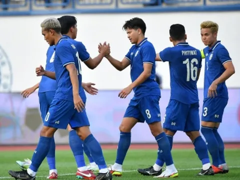99% đi tiếp, ĐT Thái Lan vẫn bị dọa mất suất tham dự VCK ASIAN Cup