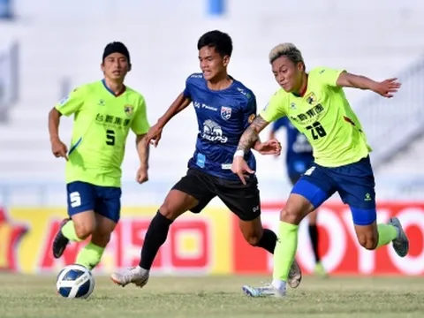 U19 Thái Lan quyết không lộ 'cơ mật' trước ngày đấu Việt Nam ở giải AFF