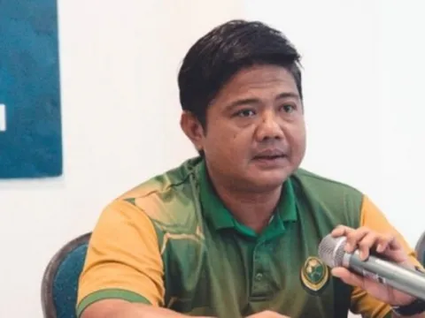 HLV Brunei 'tuyên bố cứng', muốn thắng cả Việt Nam và Thái Lan ở giải AFF