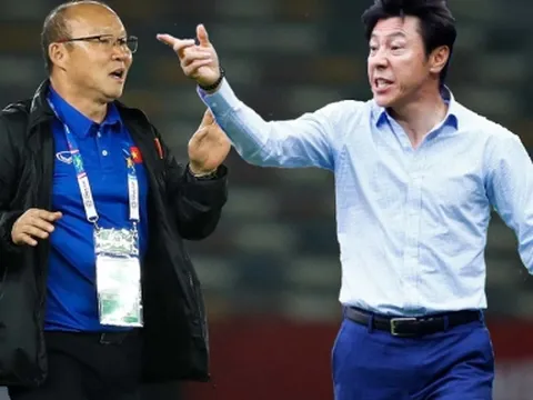 HLV Shin Tae-yong: 'Tôi sẽ giúp Indonesia chơi trận đáng nhớ nếu gặp Việt Nam'